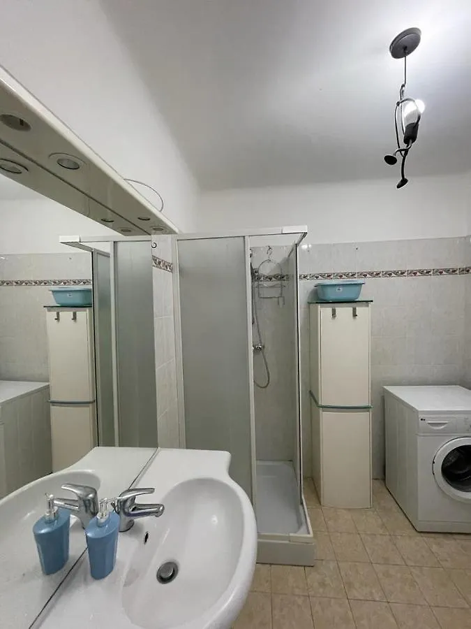 Menton Front Bord De Mer Cote D'Azur Florentina Sea View French Riviera Proche Monaco Montecarlo Superb Studio Apartment